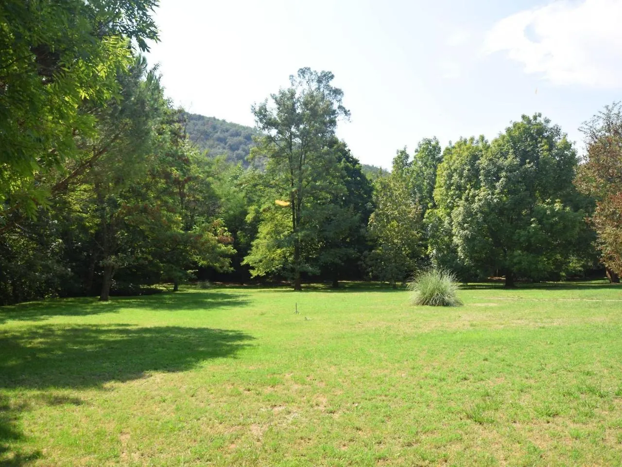Peaceful Holiday Home With Pool In Ardeche Fabras