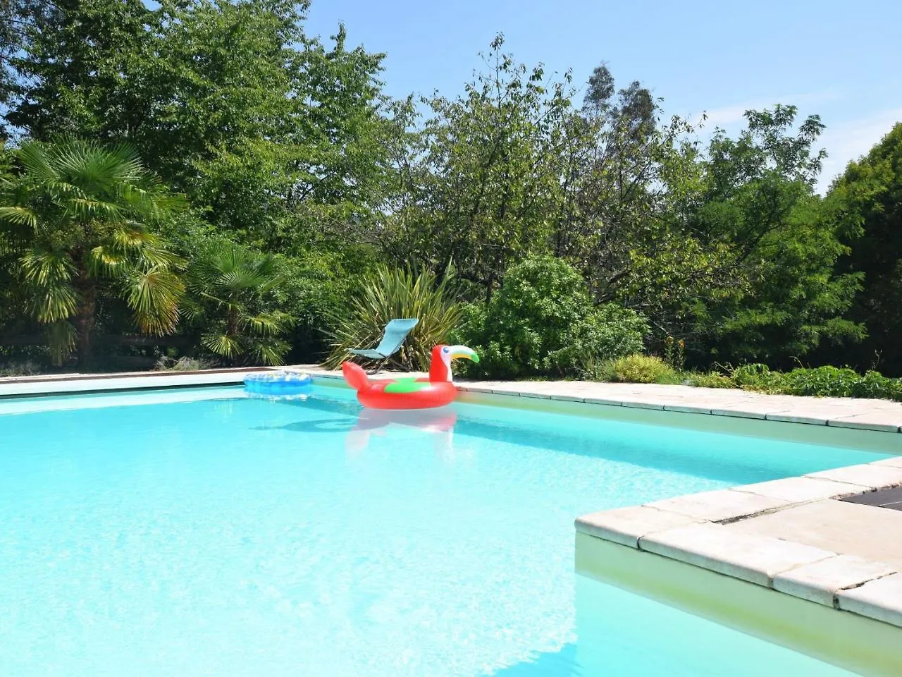 Peaceful Holiday Home With Pool In Ardeche Fabras 0*,  Γαλλία